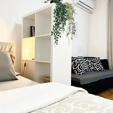 Fully Equipped - Cozy & Convenient * Belgrado